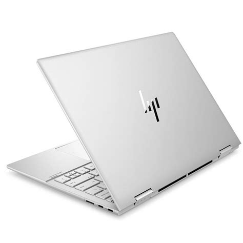 Refurbished HP Envy X360 13 Bf0002na Intel I7 16GB 512GB SSD HP 1yr