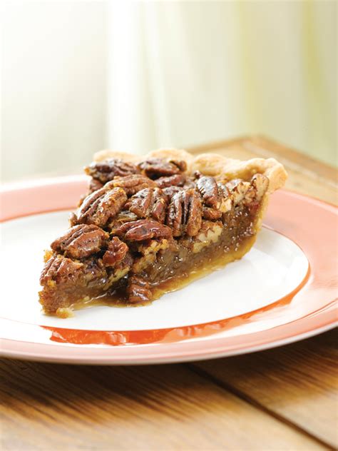 Karo Foodservice Classic Pecan Pie