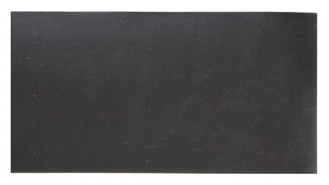 material buna  backing type plain color black grade high grade
