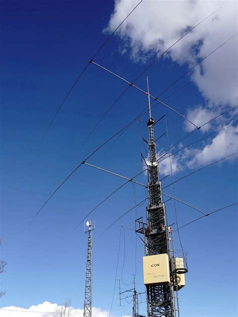 7 Surprising Facts You Might Not Know About Antennas - Shengda