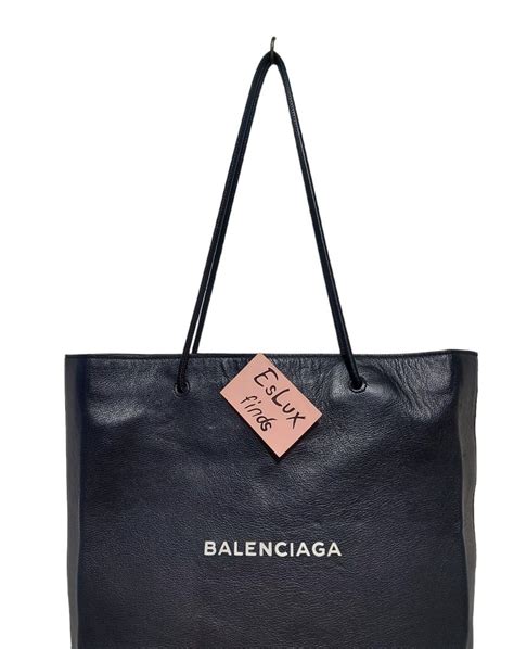 Balenciaga North South Tote Bag On Carousell