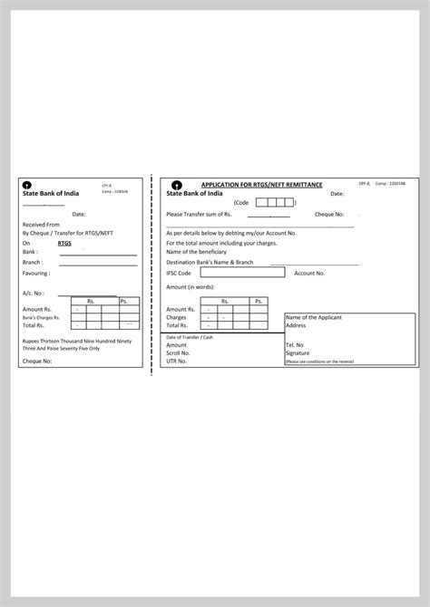 Axis Bank Deposit Slip Pdf Filling Of Axis Bank Deposit Slip