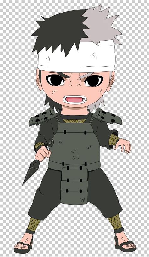 Hashirama Senju Senju Clan Naruto Uchiha Clan Tobirama Senju PNG