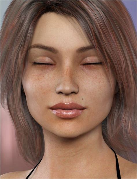 FWSA Skinvent Details Merchant Resource For Genesis 3 Female S 3d