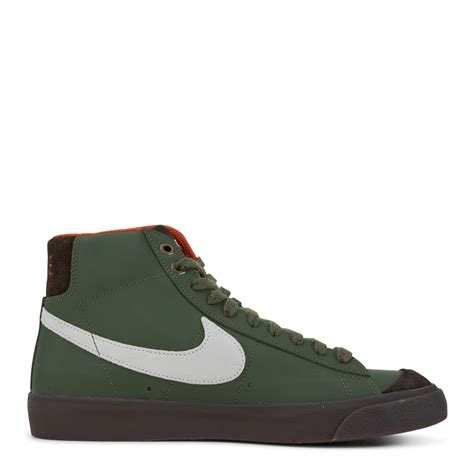 Nike Blazer Mid 77 Vntg Nike Solestory