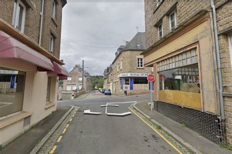 Mortain Bocage Saoul Il Agresse Une Femme En Plein Jour