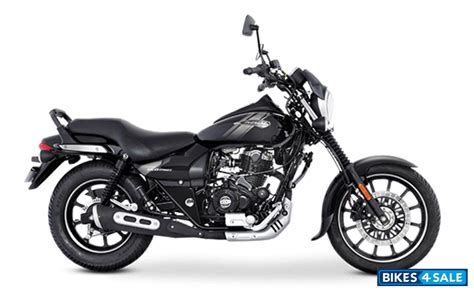 Used Model Bajaj Avenger Street Bs For Sale In Mumbai Id