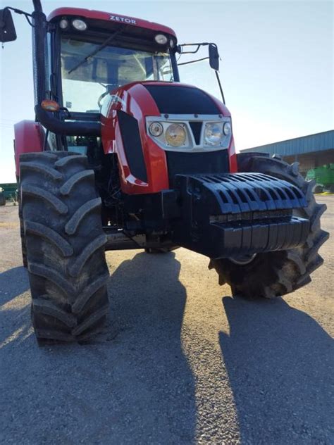 Zetor Forterra