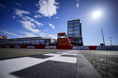 Quais Os Hor Rios Do Gp Da Comunidade Valenciana Da Motogp Not Cia De