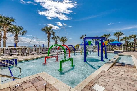 Dunes Village Resort Myrtle Beach Condo Rentals Condo World