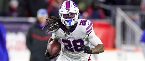 Bucs Vs Bills Best Props For Thursday Night Football