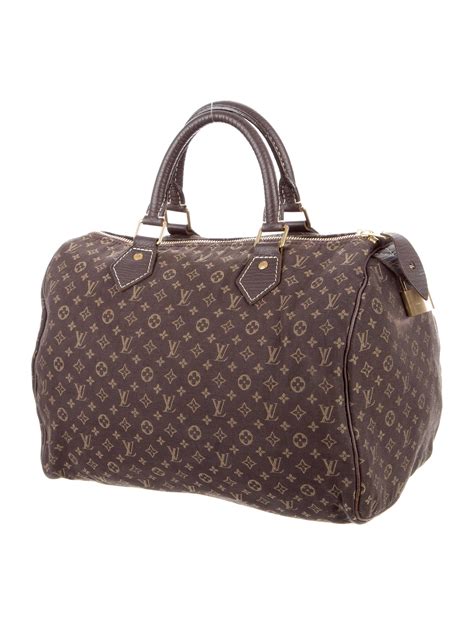 Mini Speedy Louis Vuitton Priceless Paul Smith