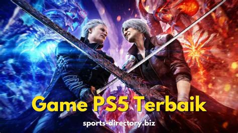 Rekomendasi Game Ps Terbaik Wajib Kalian Coba Sports Drectory