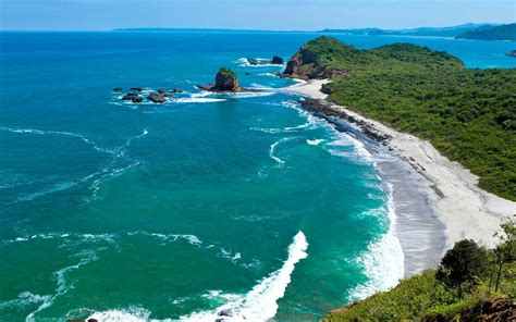 Machalilla National Park Tour | Ecuador Andean Trails