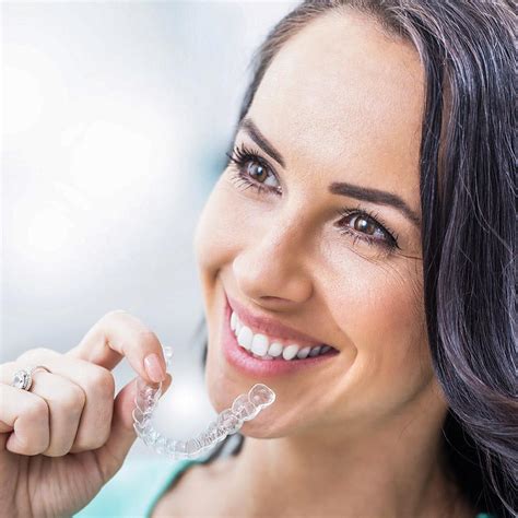 Invisalign Dentist Near Me