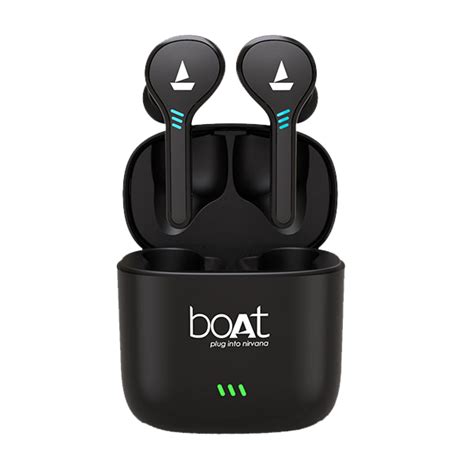 boAt Airdopes 431 - True Wireless Earbuds with Stereo Calling – boAt Lifestyle