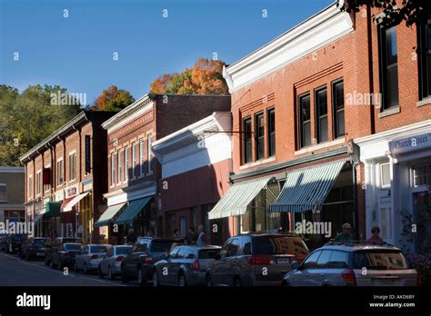 Great Barrington Ma Hi Res Stock Photography And Images Alamy
