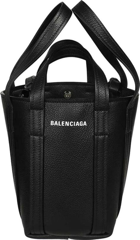 Balenciaga Everyday North South Bag Shopstyle