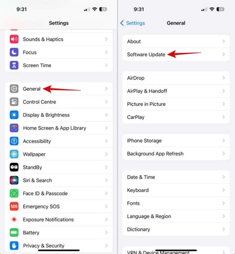 Top 11 Ways To Fix Delayed Notifications On IPhone TechWiser