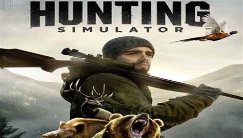 Hunting Simulator Download For Windows PC - DownloadBytes.com