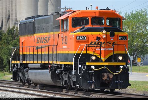 Bnsf Locomotives For Sale At George Farrow Blog