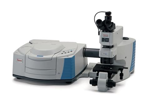 Nicolet™ Is™ 10 Ftir Spectrometer