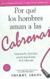 Por Que Los Hombres Aman A Las Cabronas Guia Sencilla Divertida Y