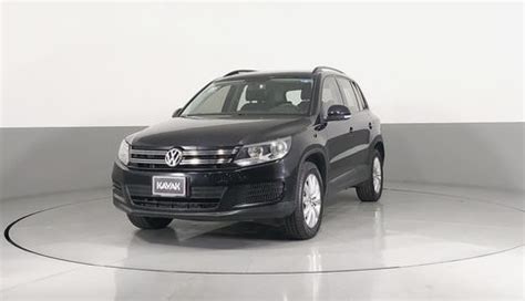 Autos Volkswagen Tiguan Tsi Sport Style Dsg Suv Usados