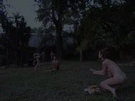 Naked Marisol Cal Y Mayor In El Desayuno