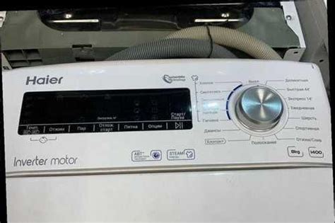 Вертикальная стиральная машина Haier 8Кг. Гарантия | Festima.Ru ...