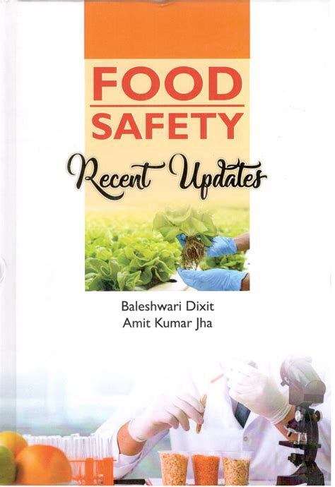 Food Safety Recent Update