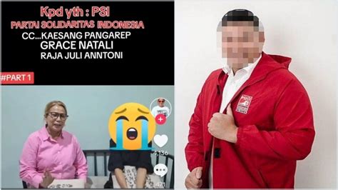 Pengakuan Korban Dugaan Pelecehan Pengurus Psi Mau Lamar Jadi Buzzer