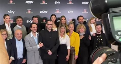 Presentato Il Cast Di Pechino Express Gossip It News Sul