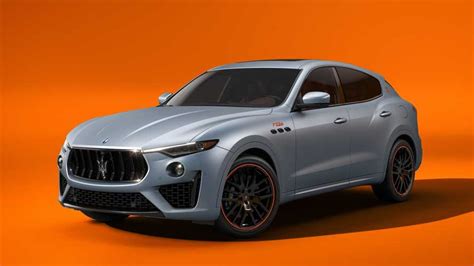 Maserati Levante News And Reviews Motor