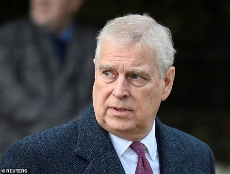 Epstein Sex Slave Insists There Were Sex Tapes Of Prince Andrew Bill