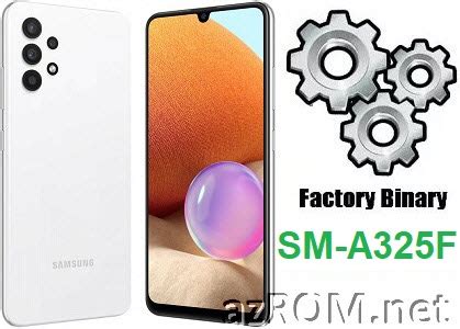 Stock Rom Sm A F Full Firmware All File Fix Galaxy A Azrom Net