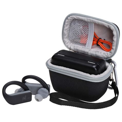 Aproca Hard Travel Storage Carrying Case For Jbl Endurance Peak True