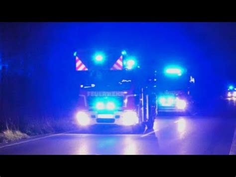 Fuhrpark Freiwillige Feuerwehr Braunau Am Inn Youtube