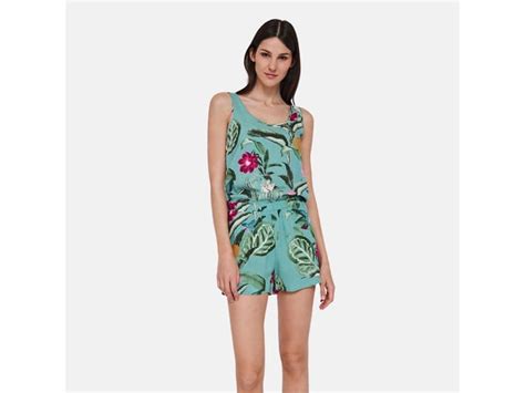 Vero Moda Ženski kombinezon 10211492 | Ženski kombinezoni