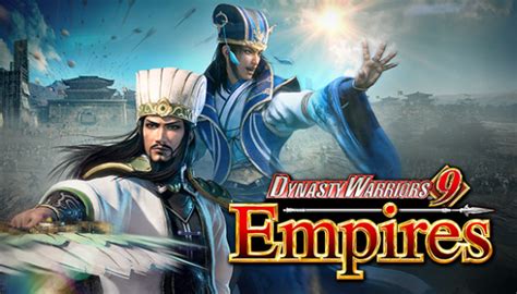 Dynasty Warriors 9 Empires Review PS5 Push Square