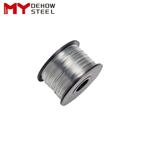 Low Carbon Hot Rolled Steel Wire Rod China Carbon Steel Wire And Steel