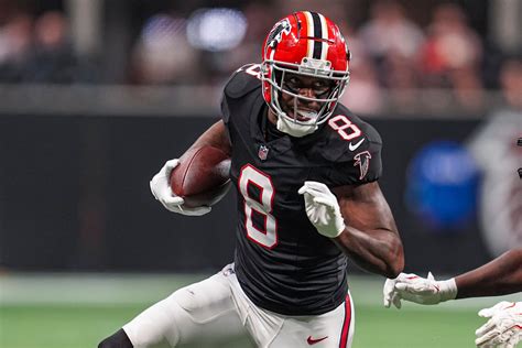 Kyle Pitts Fantasy Hub Week 7 Injury Update Start Emsit Em Advice