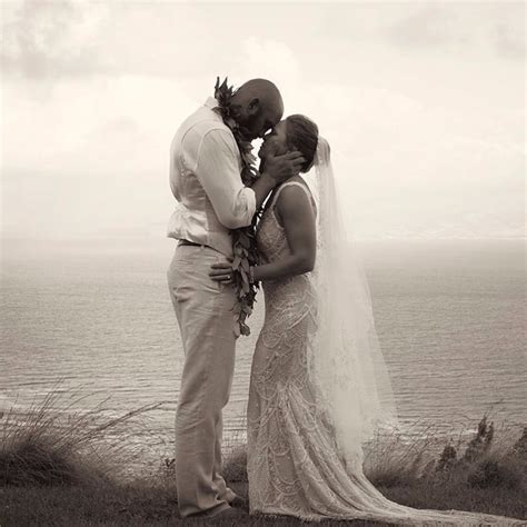 Ronda Rousey Wedding Pictures PS Celebrity