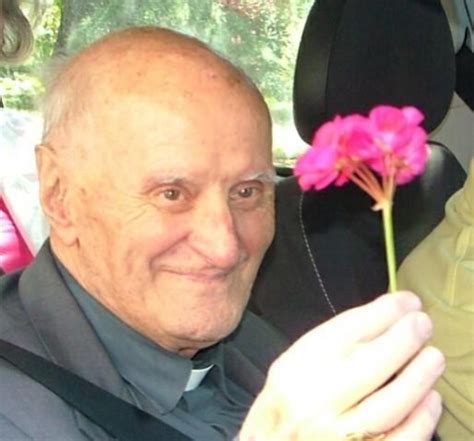 Lutto Nella Diocesi Di Albano Morto Il Vescovo Emerito Dante Bernini