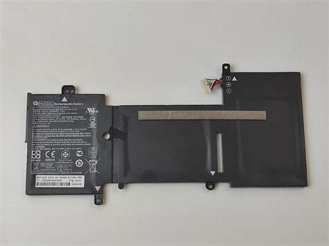 HP X360 310 G2 Li Ion Battery HV03XL EBay