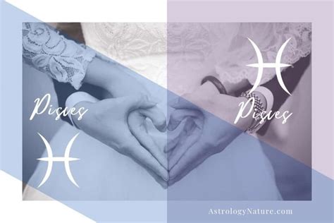 Unlocking The Secrets Of Love Pisces And Pisces Compatibility