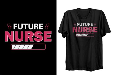 Future Nurse Graphic by AR-STORE-60 · Creative Fabrica