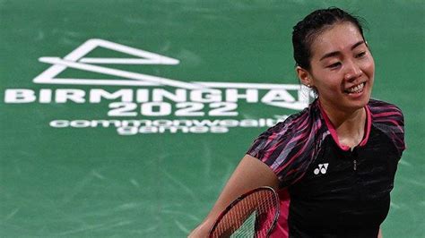 Pebulutangkis Paling Sering Tampil Di Kejuaraan Dunia Bwf Salah