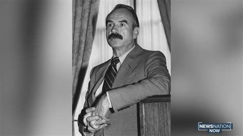 Watergate Figure G Gordon Liddy Dead At 90 Youtube