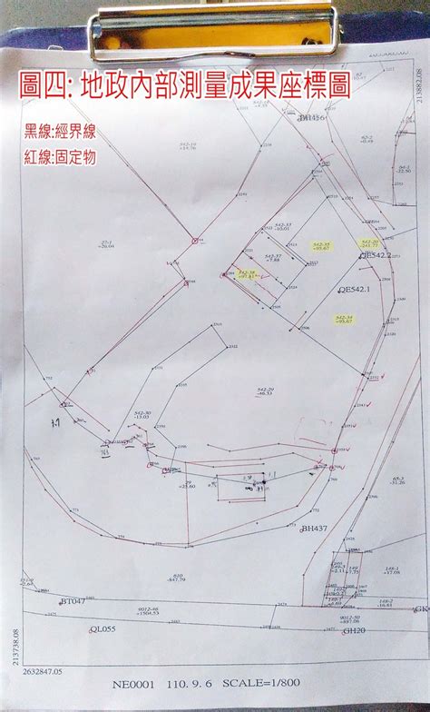 地籍重測的真相 Mobile01